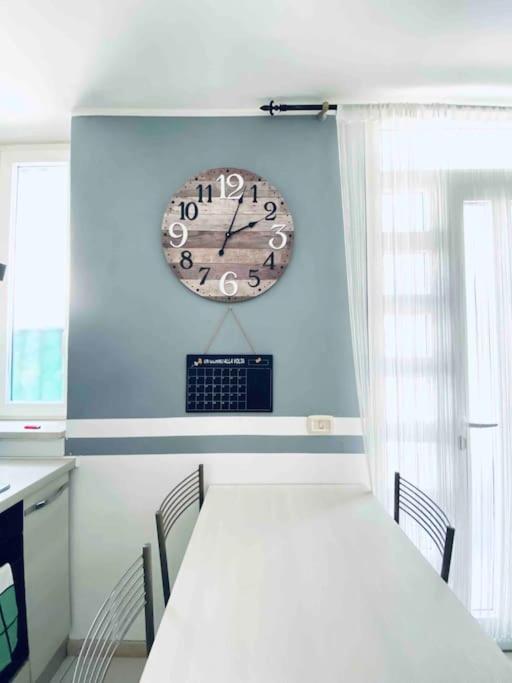 Apartment Lovely In Center Seregno