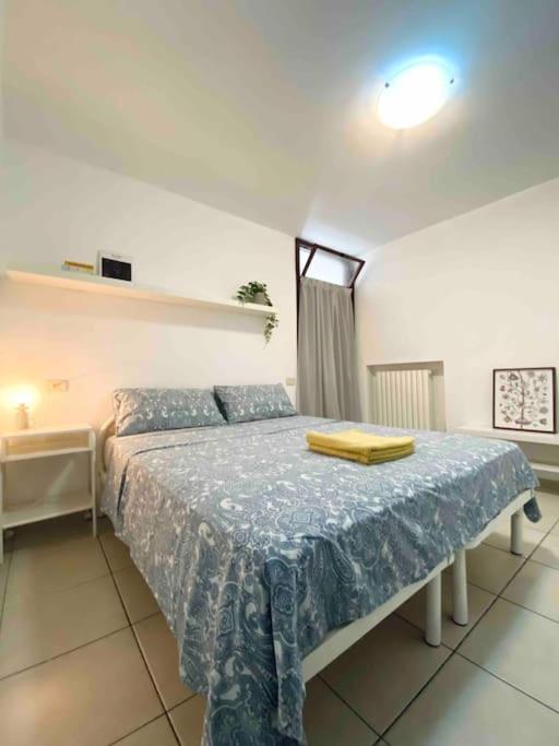 Lovely In Center Apartment Seregno