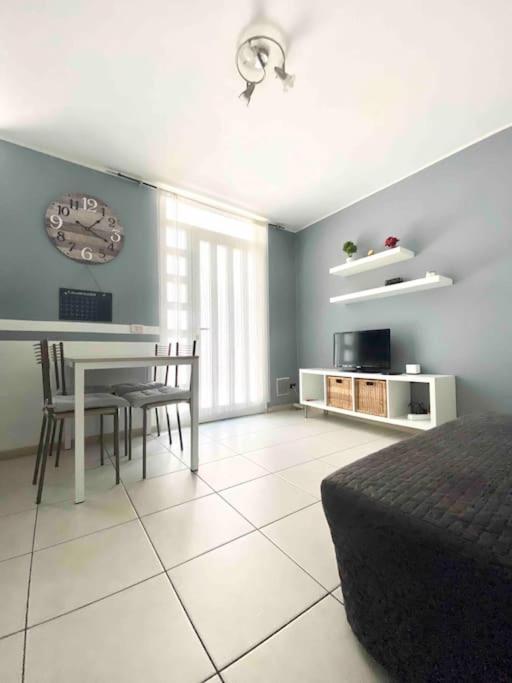 Apartment Lovely In Center Seregno
