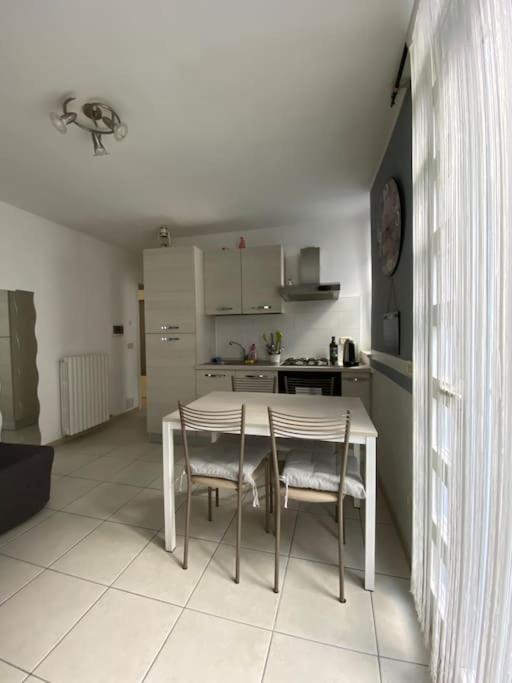 Apartment Lovely In Center Seregno