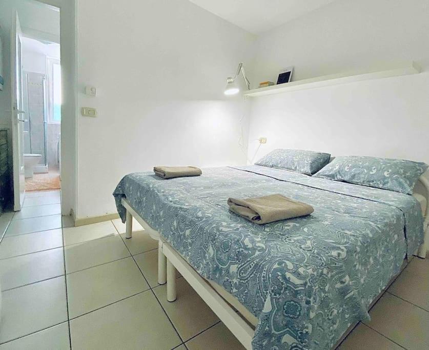 Lovely In Center Apartment *