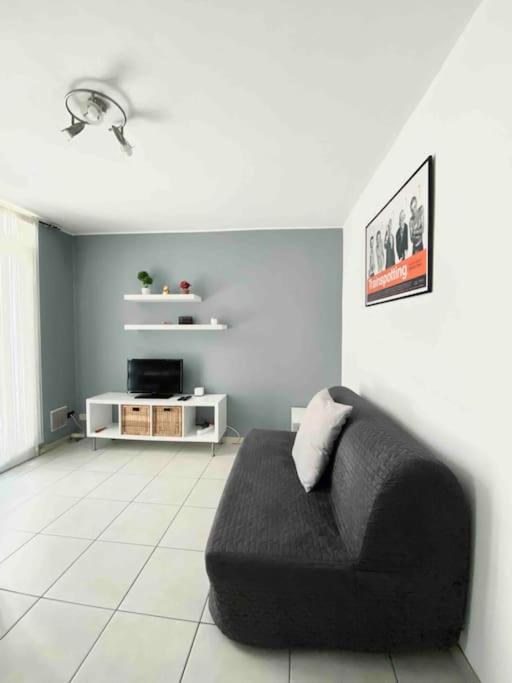 Apartment Lovely In Center *